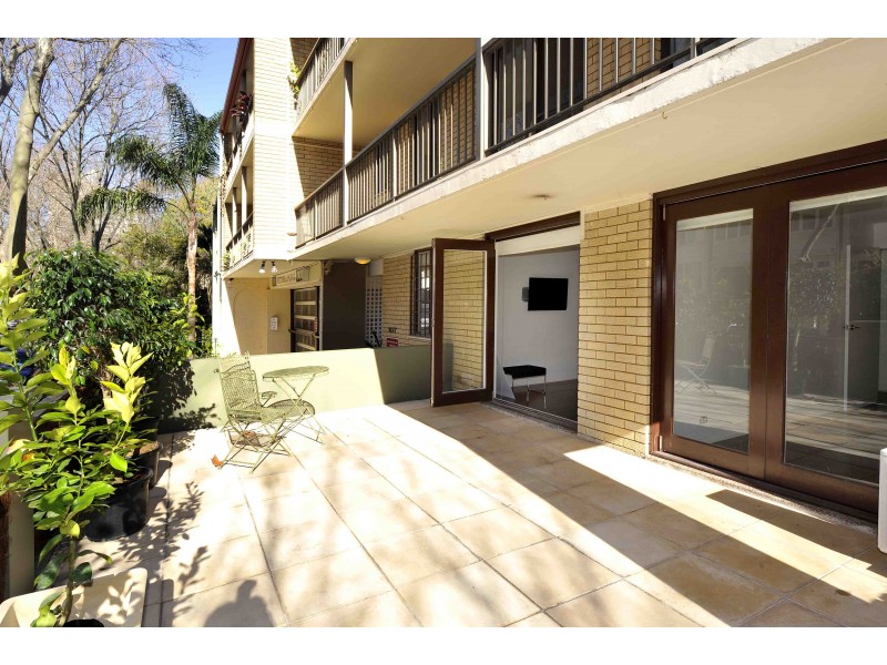 1/107 Victoria Street, Potts Point NSW 2011