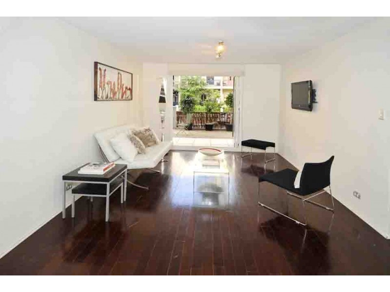 1/107 Victoria Street, Potts Point NSW 2011