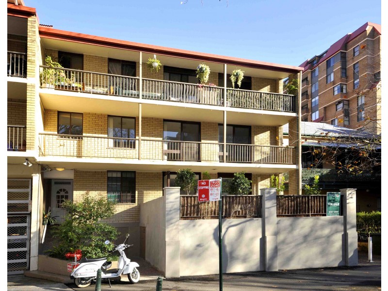 1/107 Victoria Street, Potts Point NSW 2011