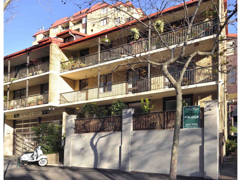 1/107 Victoria Street, Potts Point NSW 2011
