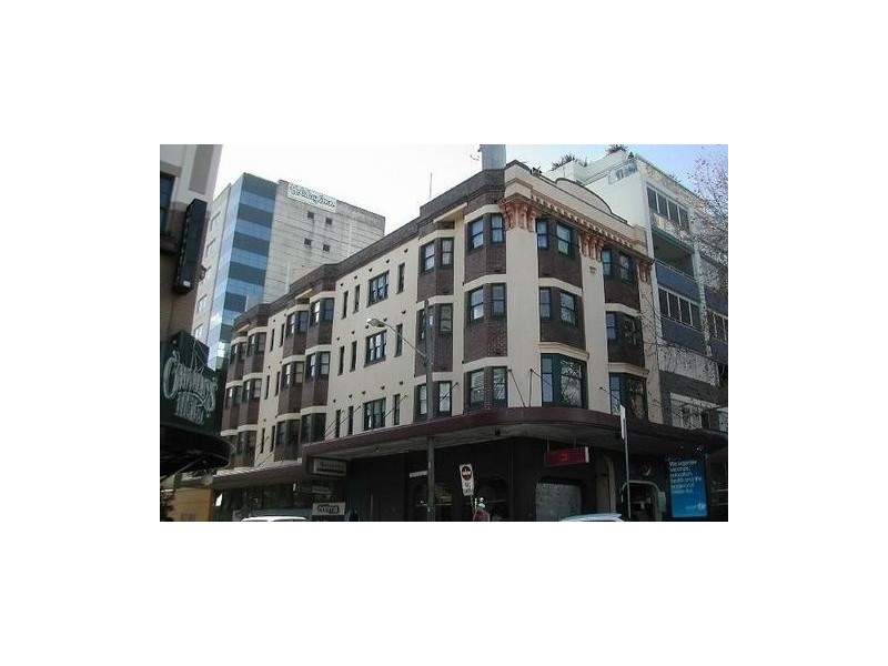 230- William Street, Potts Point NSW 2011