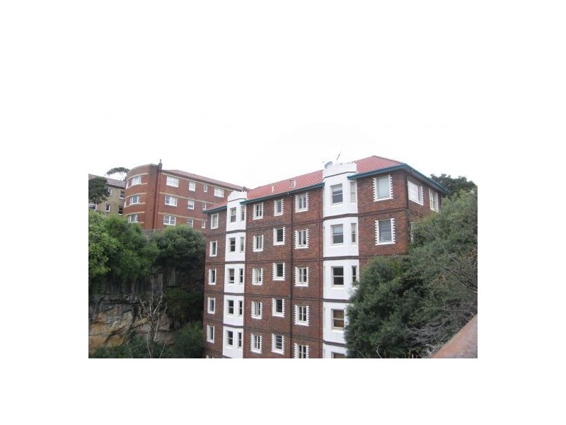 9/6  Pringle Place, Bondi Junction NSW 2022