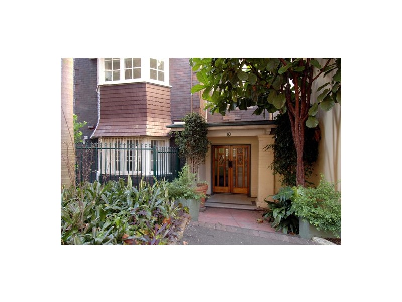 1/10 Royston Street, Darlinghurst NSW 2010