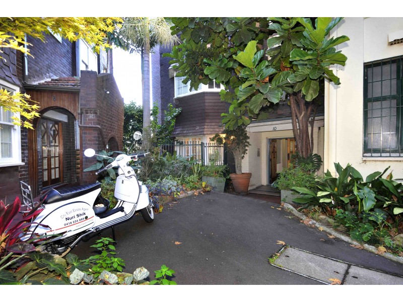 1/10 Royston Street, Darlinghurst NSW 2010