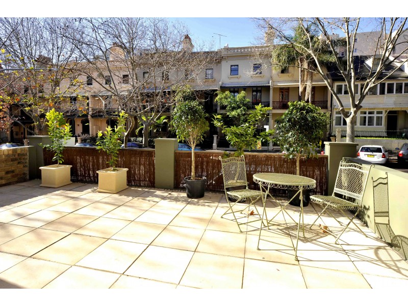 1/107 Victoria Street, Potts Point NSW 2011