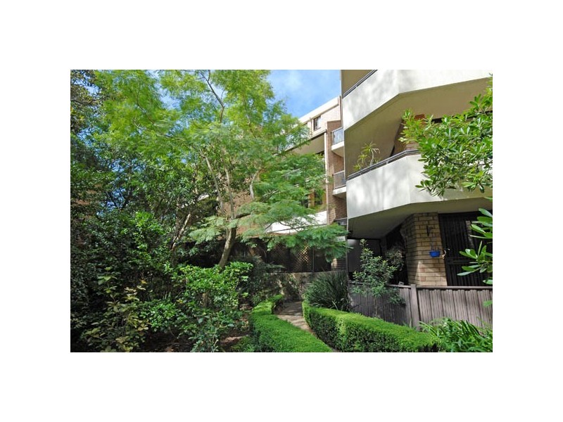 16/1 Tewkesbury Avenue, Darlinghurst NSW 2010