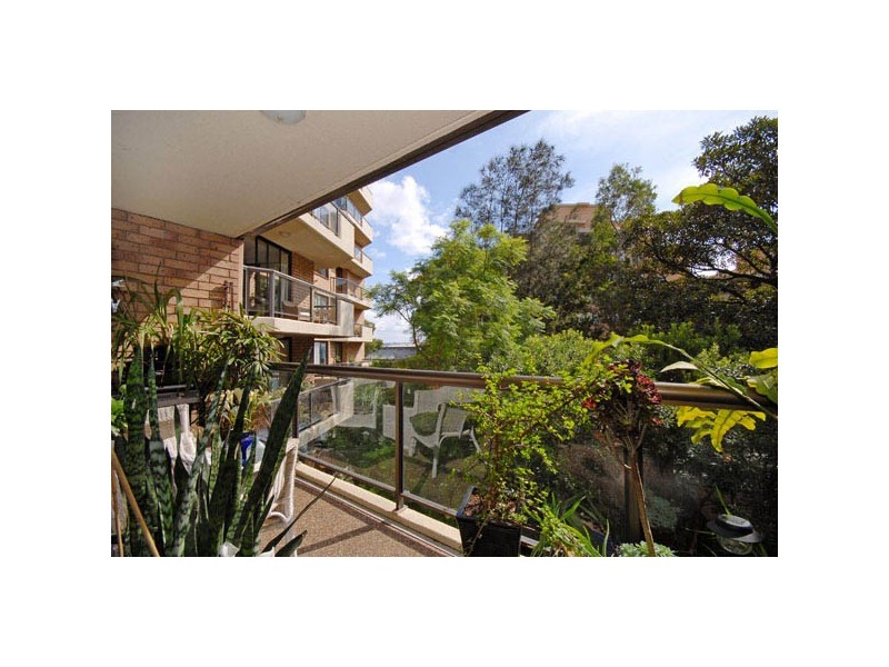 16/1 Tewkesbury Avenue, Darlinghurst NSW 2010