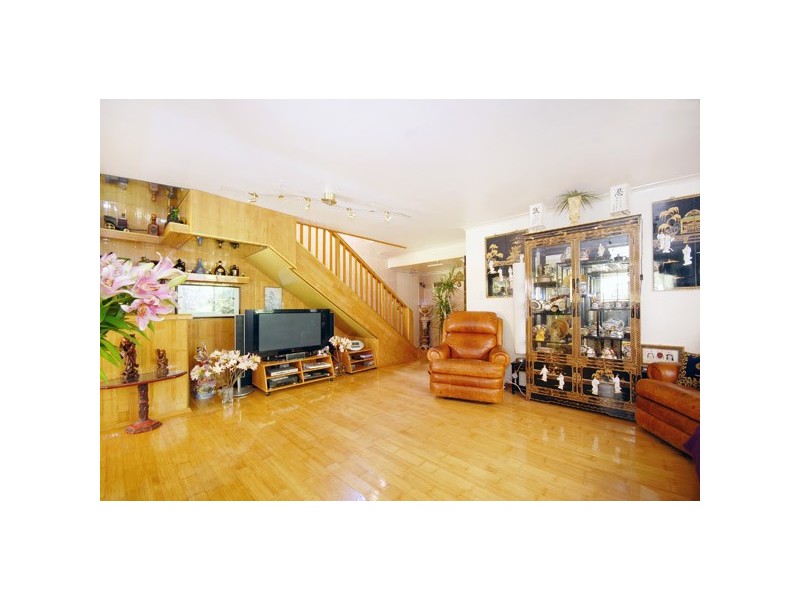 16/1 Tewkesbury Avenue, Darlinghurst NSW 2010