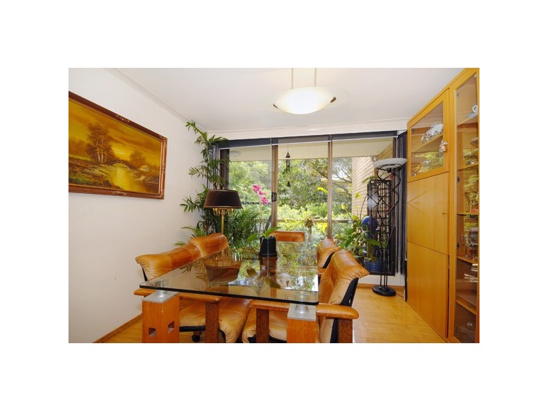16/1 Tewkesbury Avenue, Darlinghurst NSW 2010