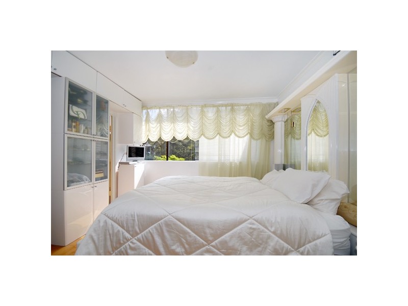 16/1 Tewkesbury Avenue, Darlinghurst NSW 2010