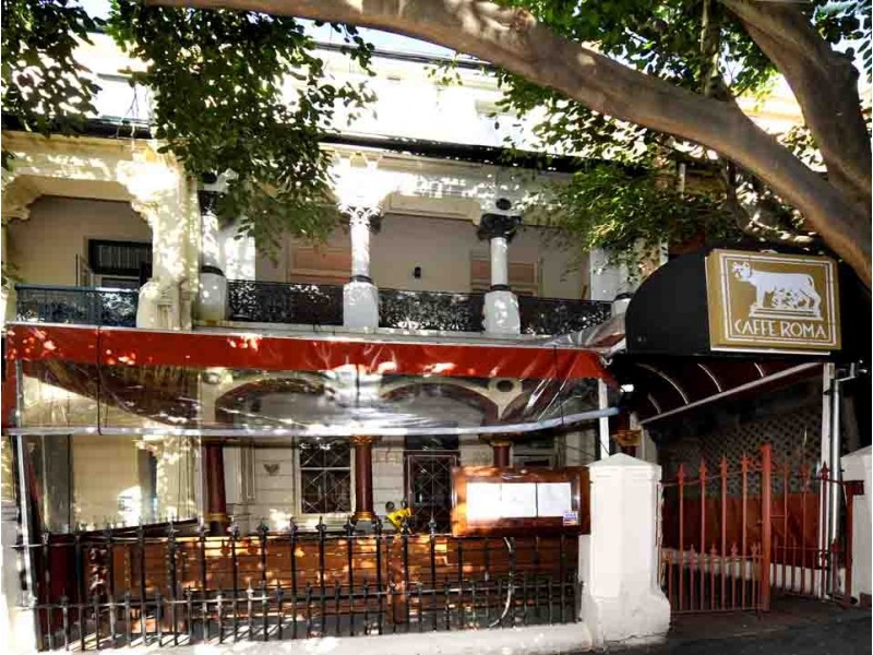 3/9 Kellett St, Potts Point NSW 2011