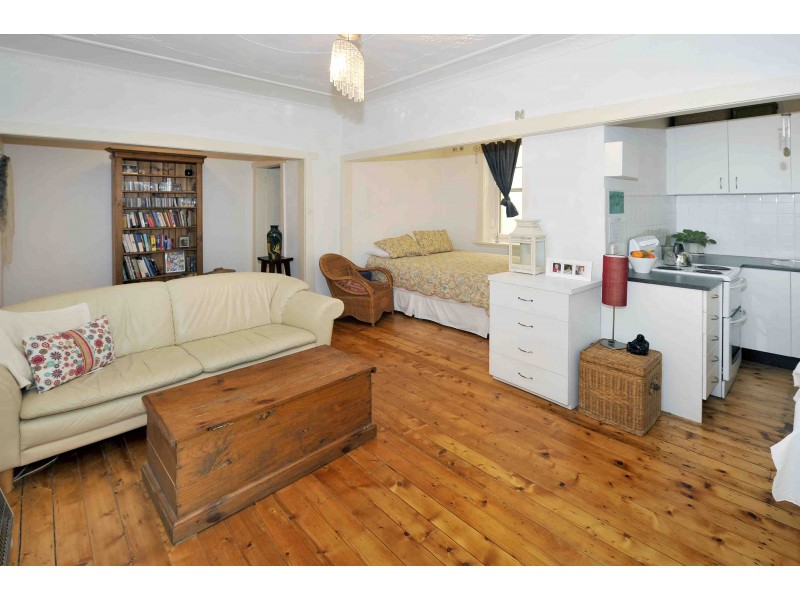 6/42 Bayswater Rd, Rushcutters Bay NSW 2011