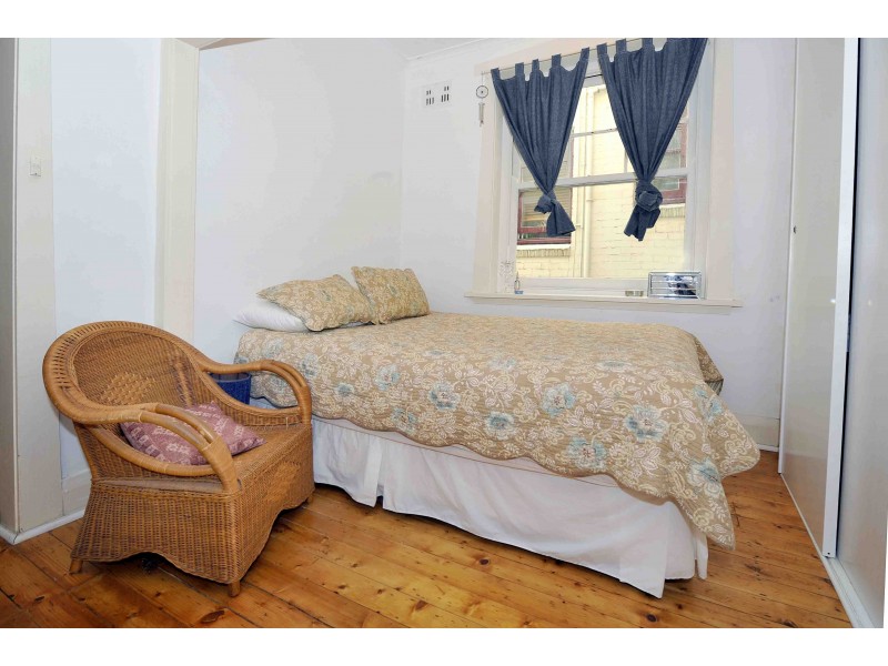 6/42 Bayswater Rd, Rushcutters Bay NSW 2011