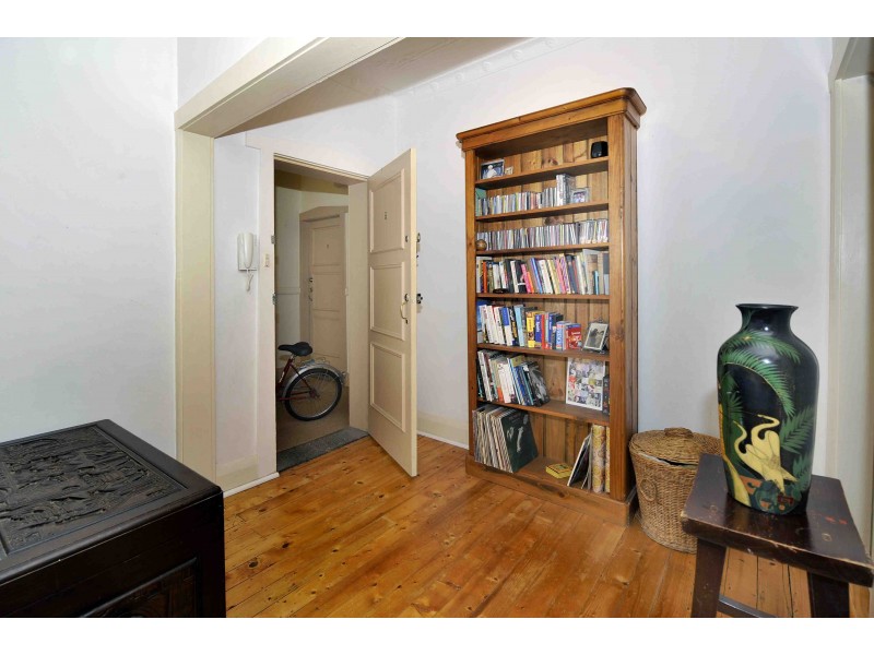 6/42 Bayswater Rd, Rushcutters Bay NSW 2011