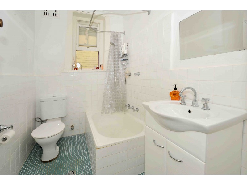 6/42 Bayswater Rd, Rushcutters Bay NSW 2011