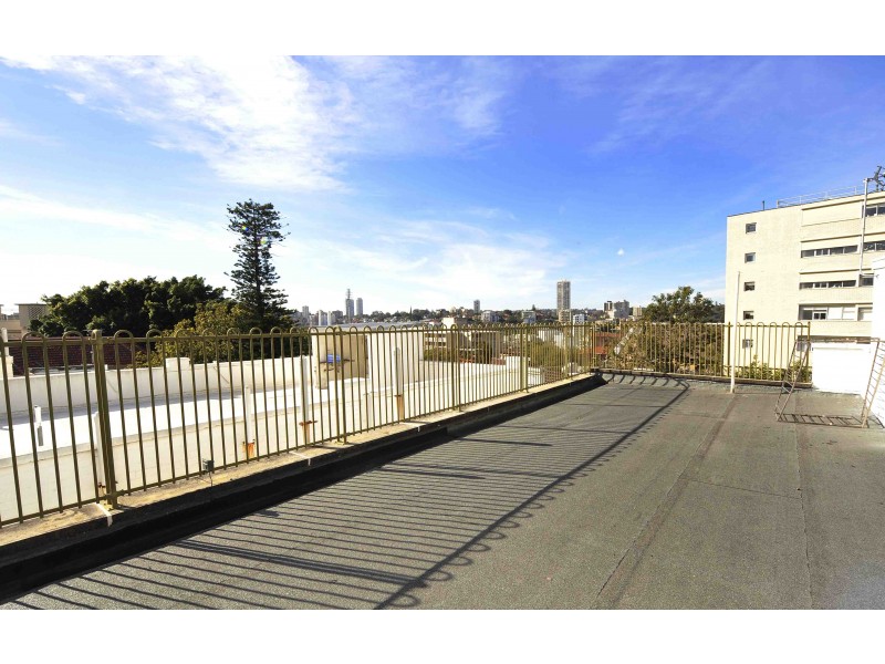 6/42 Bayswater Rd, Rushcutters Bay NSW 2011