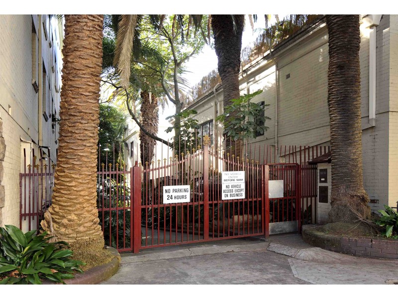 6/42 Bayswater Rd, Rushcutters Bay NSW 2011
