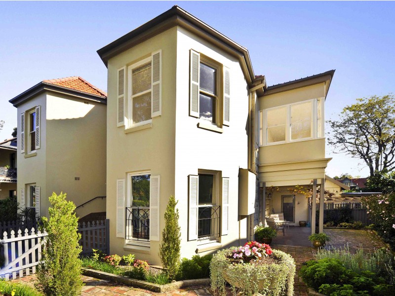 4/132 Raglan St, Mosman NSW 2088