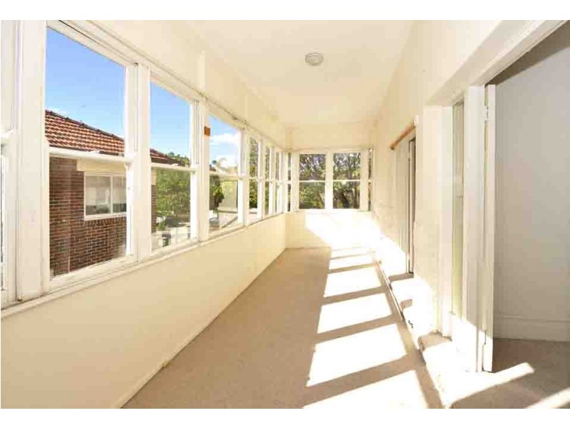 4/132 Raglan St, Mosman NSW 2088