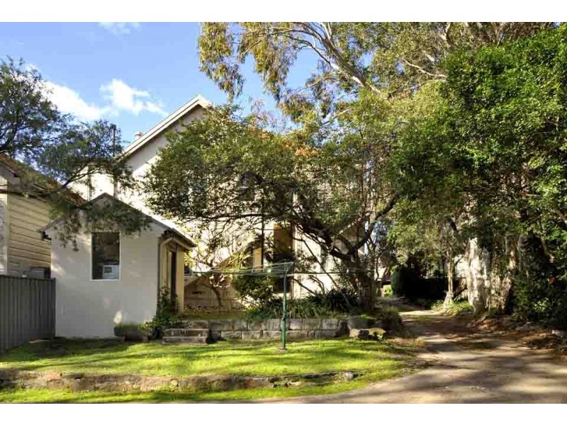 4/132 Raglan St, Mosman NSW 2088