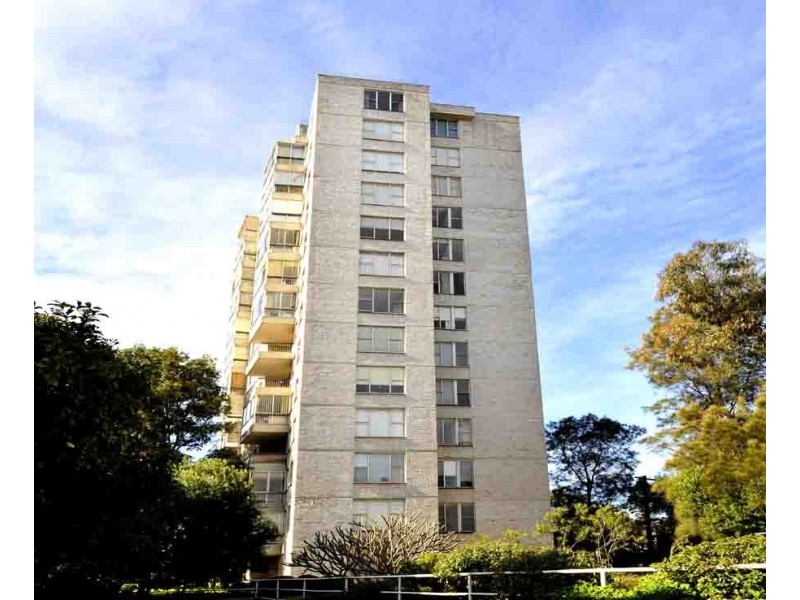 703/1 Watson St, Neutral Bay NSW 2089