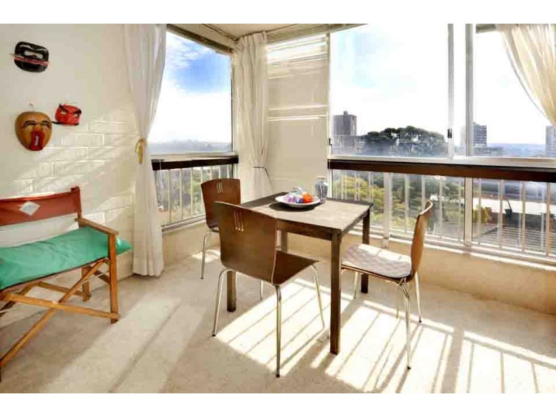 703/1 Watson St, Neutral Bay NSW 2089