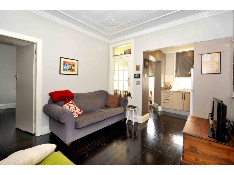 21/10 Clapton Place, Darlinghurst NSW 2010