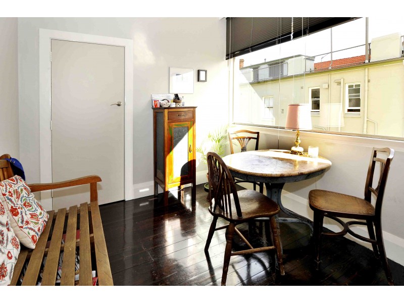 21/10 Clapton Place, Darlinghurst NSW 2010