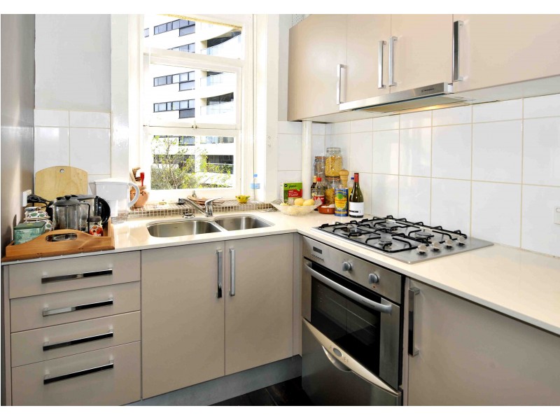 21/10 Clapton Place, Darlinghurst NSW 2010