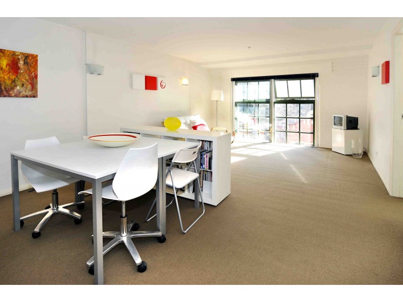 512/133 Goulburn Street, Surry Hills NSW 2010