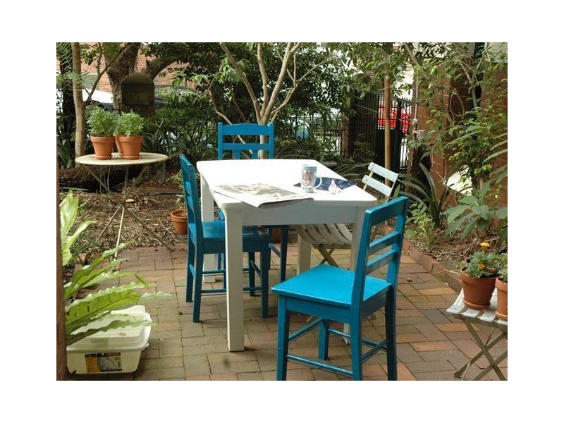 3/280 Liverpool, Darlinghurst NSW 2010