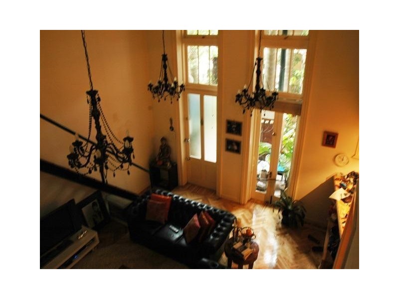 3/280 Liverpool, Darlinghurst NSW 2010