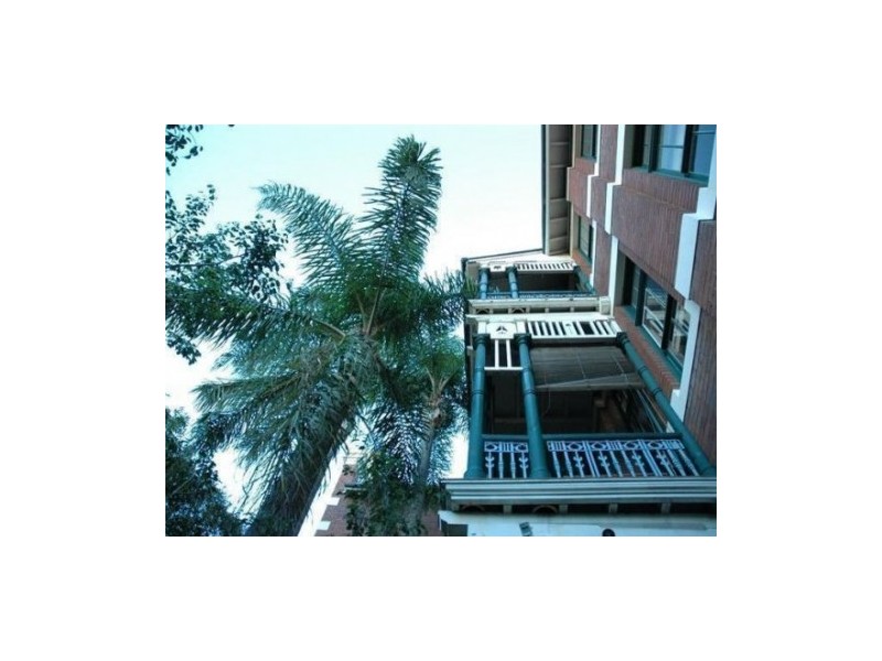 3/280 Liverpool, Darlinghurst NSW 2010