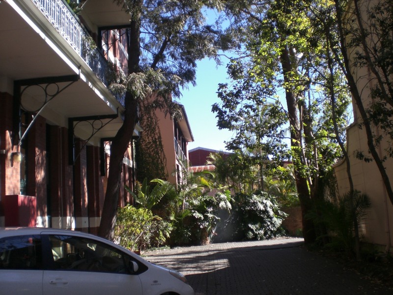 3/280 Liverpool, Darlinghurst NSW 2010