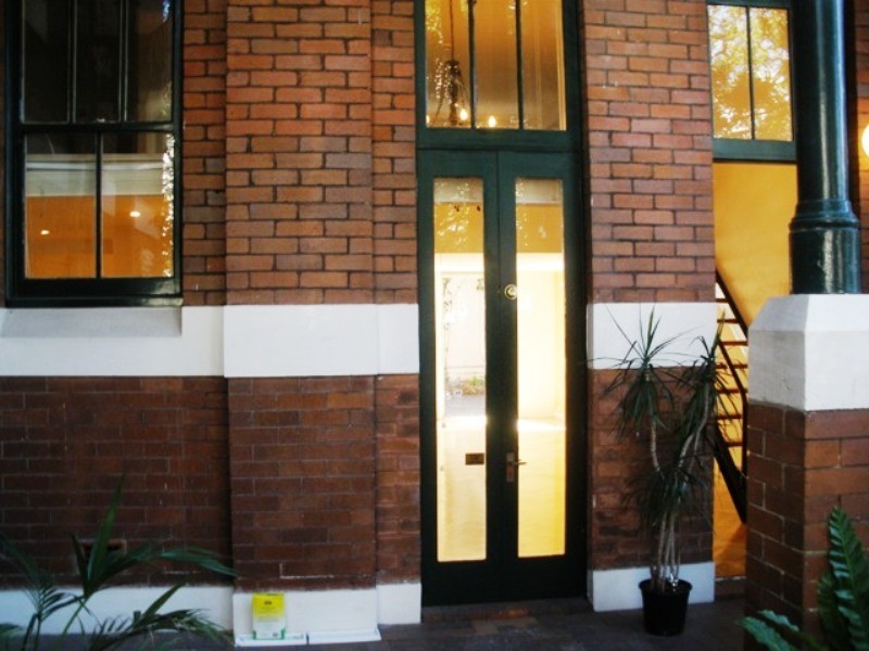 3/280 Liverpool, Darlinghurst NSW 2010