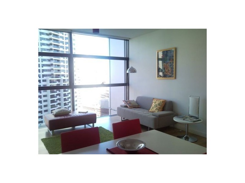 2311/101 Bathurst Street, Sydney NSW 2000