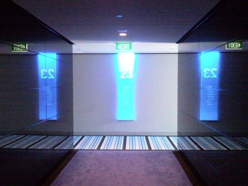 2311/101 Bathurst Street, Sydney NSW 2000