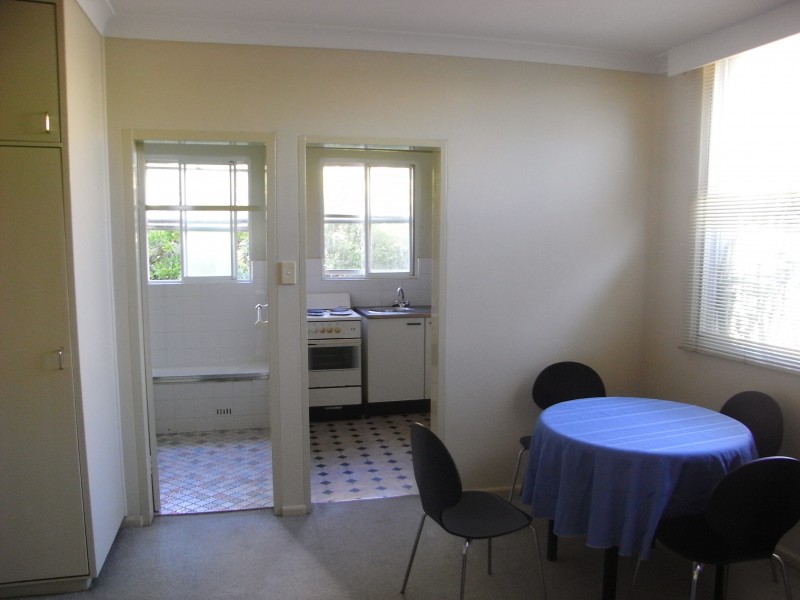 12/16 Ward Ave, Potts Point NSW 2011
