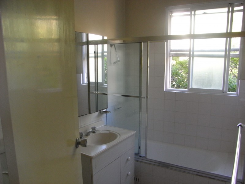 12/16 Ward Ave, Potts Point NSW 2011