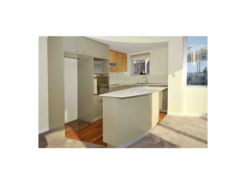 306/200  Corner Dowling & William Street, Woolloomooloo NSW 2011