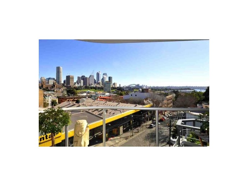 306/200  Corner Dowling & William Street, Woolloomooloo NSW 2011