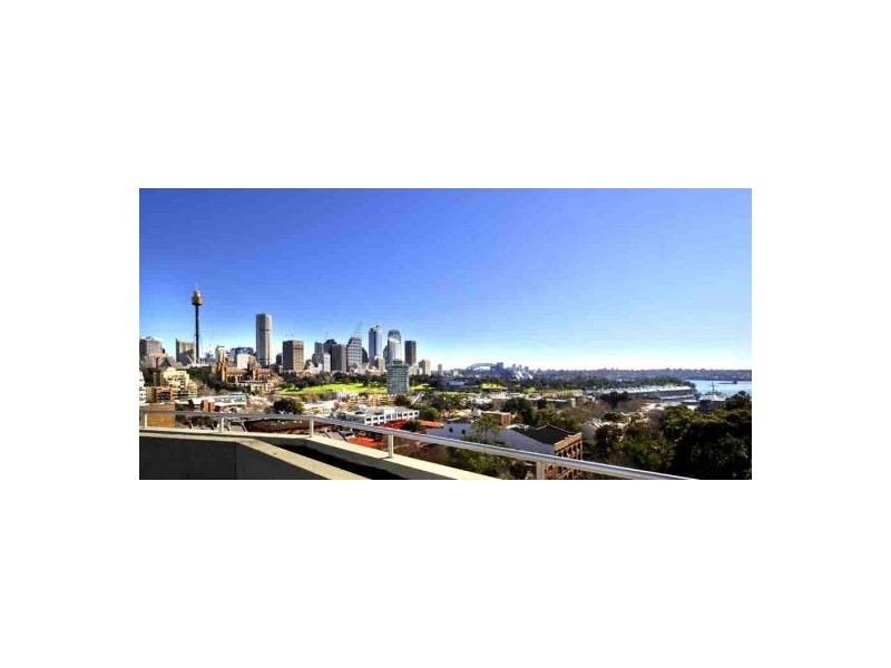 306/200  Corner Dowling & William Street, Woolloomooloo NSW 2011