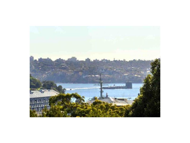 306/200  Corner Dowling & William Street, Woolloomooloo NSW 2011