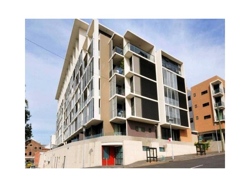 501/287 Pyrmont Street, Ultimo NSW 2007