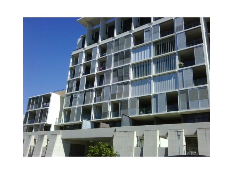 501/287 Pyrmont Street, Ultimo NSW 2007