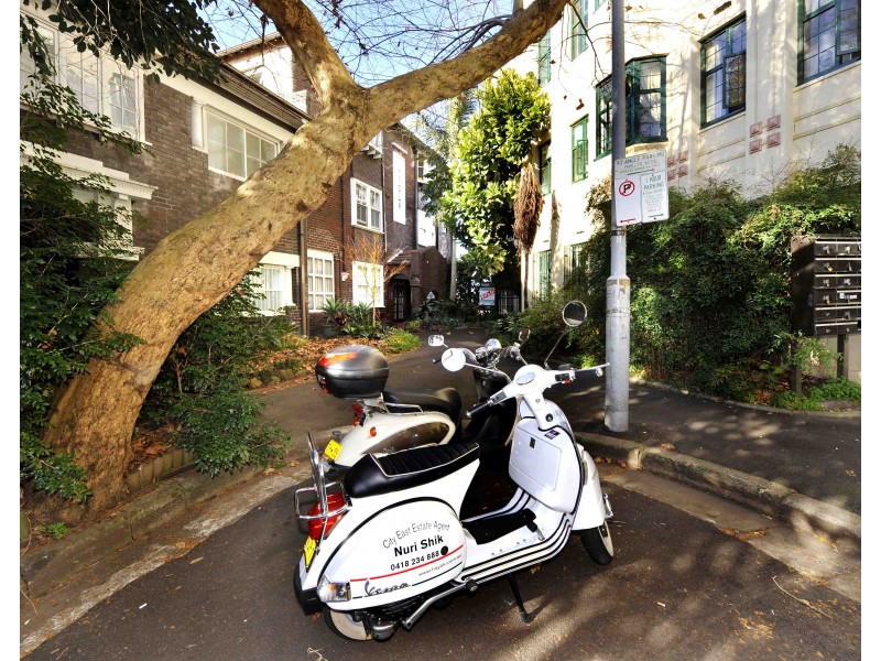 3/8 Royston Street, Darlinghurst NSW 2010