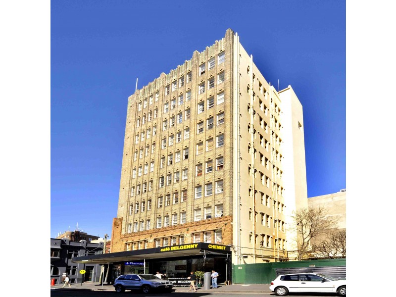 801/389 Bourke Street, Darlinghurst NSW 2010