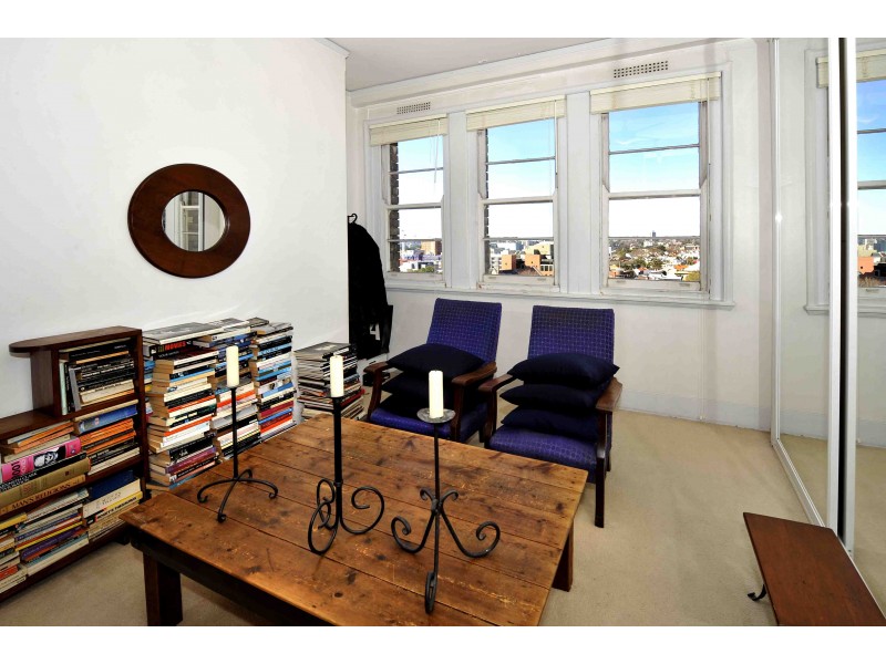 801/389 Bourke Street, Darlinghurst NSW 2010