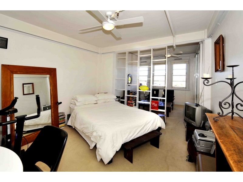 801/389 Bourke Street, Darlinghurst NSW 2010