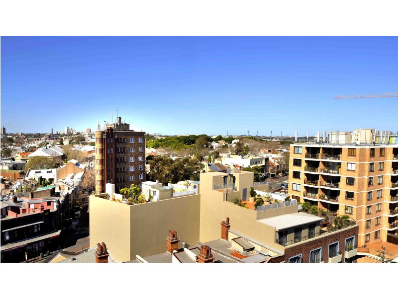 801/389 Bourke Street, Darlinghurst NSW 2010